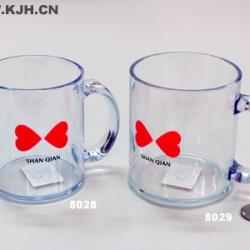 8029大號愛心杯