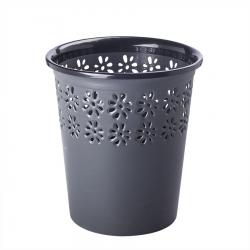 大號(hào)簡(jiǎn)約壓圈紙簍