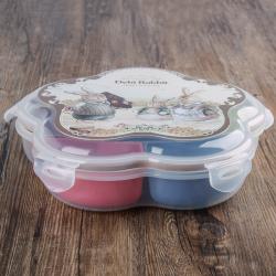 多功能整理盒（內六格）