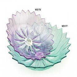 時(shí)尚果盤(pán)(中、大)