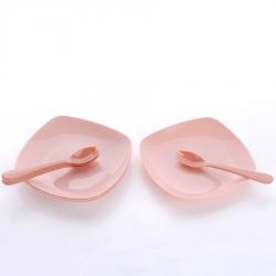 得力熊歐式小號簡約正