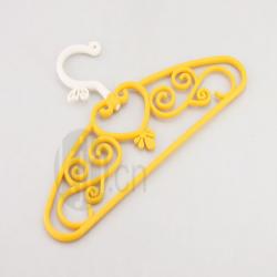 無肩痕衣架B款（小/三個