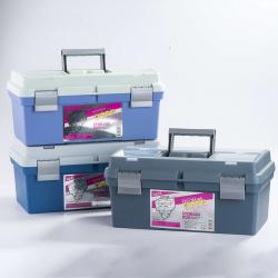 636雙層儲(chǔ)物箱