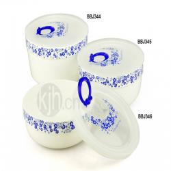 密封保鮮碗1100ml、80