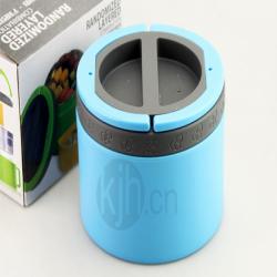 單層圓柱不銹鋼內膽保