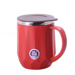 睿穎保溫水杯（深色）