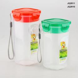 400ml、600ml方形實用