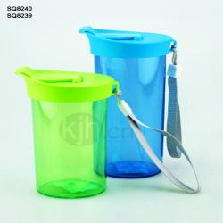 320ML、450ML推蓋隨身