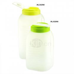 新實(shí)用水壺（1200ml、10