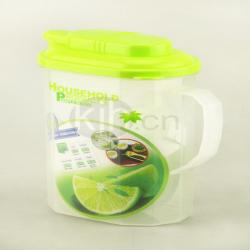 橢圓多邊冷水壺（?。?600